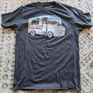 Bob's Burgers Tshirt